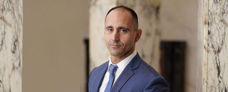 Predsjednik Uprave Badurina za Poslovni dnevnik govori o rezultatima i budućnosti HPB-a 
